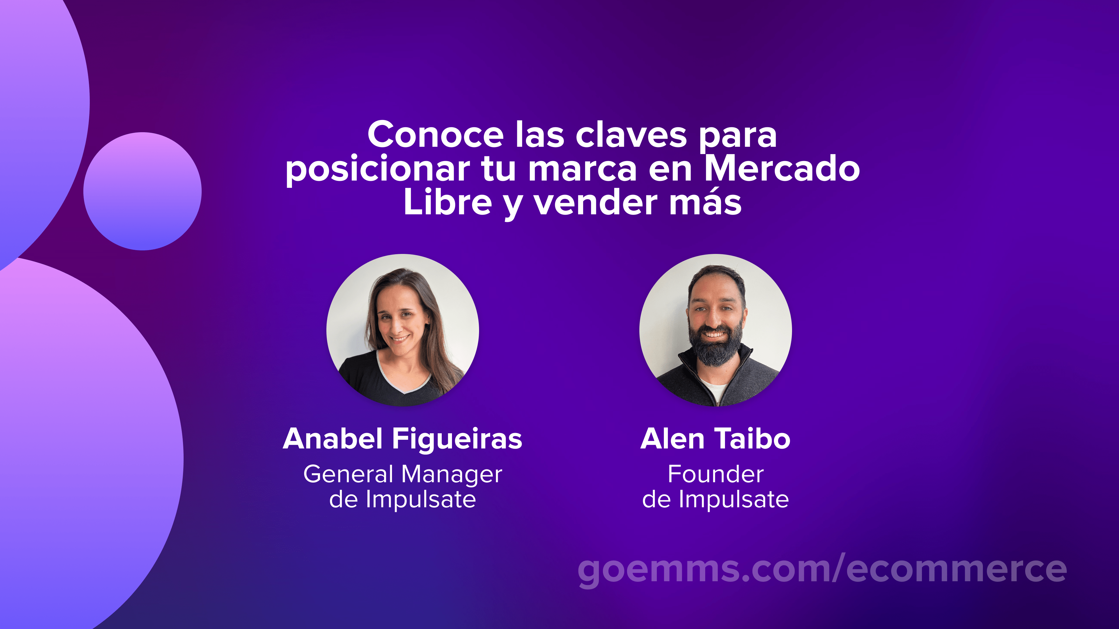 Conferencias exclusivas