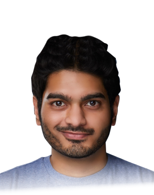 Vedant Misra